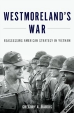 Capa do artigo Westmoreland'S War