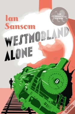 Capa do artigo Westmorland Alone