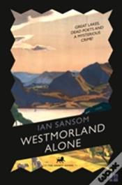 Capa do artigo Westmorland Alone