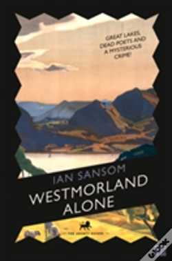 Capa do artigo Westmorland Alone