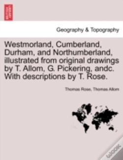 Capa do artigo Westmorland, Cumberland, Durham, And Nor