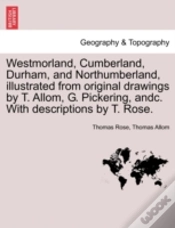 Capa do artigo Westmorland, Cumberland, Durham, And Nor