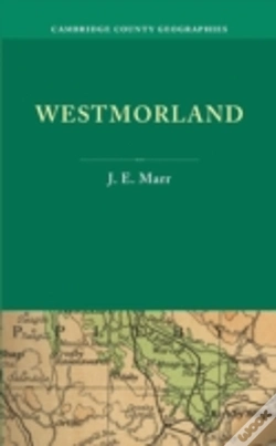 Capa do artigo Westmorland