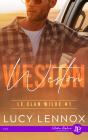 Weston - Preview