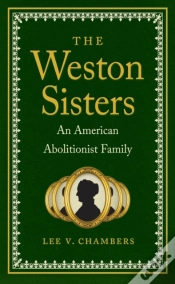 Capa do artigo Weston Sisters