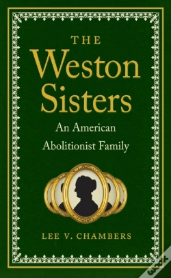 Capa do artigo Weston Sisters