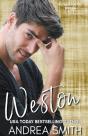 Weston - Preview