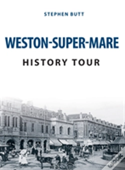 Capa do artigo Weston-Super-Mare History Tour
