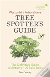 Capa do artigo Westonbirt Arboretumâ€™S Tree Spotterâ€™S Guide