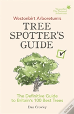 Capa do artigo Westonbirt Arboretumâ€™S Tree Spotterâ€™S Guide