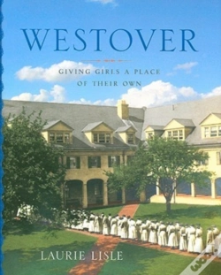 Capa do artigo Westover