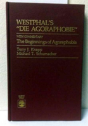 Westphal'S Die Agoraphobie With Commentary - Preview