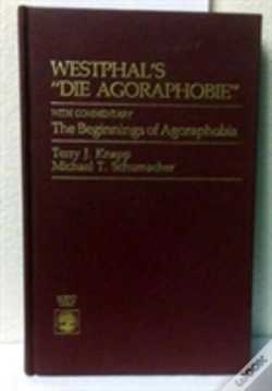 Capa do artigo Westphal'S Die Agoraphobie With Commentary