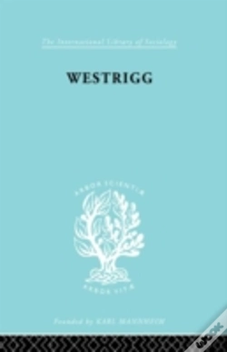 Capa do artigo Westrigg