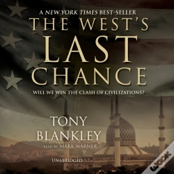 Capa do artigo West'S Last Chance