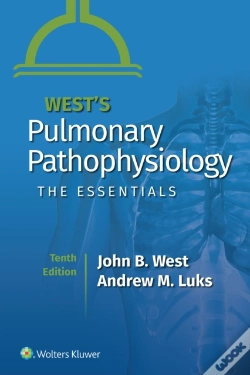 Capa do artigo West'S Pulmonary Pathophysiology