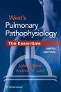 West'S Pulmonary Pathophysiology - Preview