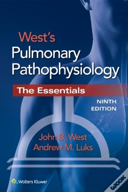 Capa do artigo West'S Pulmonary Pathophysiology