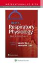 West'S Respiratory Physiology - Preview