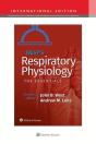West'S Respiratory Physiology - Preview