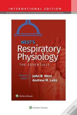 Capa do artigo West'S Respiratory Physiology