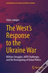 West'S Response To The Ukraine War