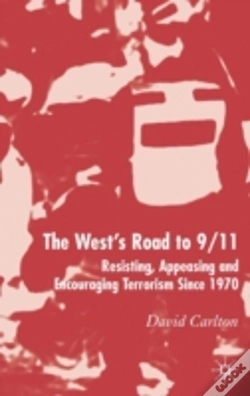 Capa do artigo West'S Road To 9/11