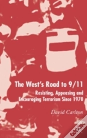 Capa do artigo West