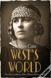 Capa do artigo West