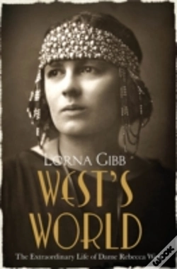 Capa do artigo West'S World