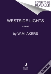 Capa do artigo Westside Lights