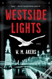 Capa do artigo Westside Lights