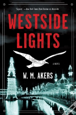 Capa do artigo Westside Lights