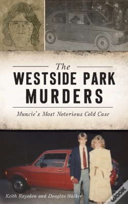 Capa do artigo Westside Park Murders