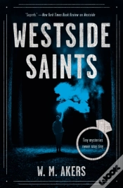 Capa do artigo Westside Saints