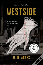 Capa do artigo Westside