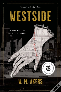Capa do artigo Westside