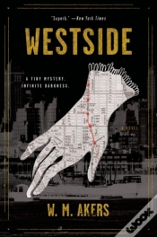 Capa do artigo Westside