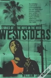 Capa do artigo Westsiders