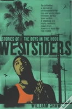 Capa do artigo Westsiders