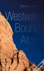 Capa do artigo Westward Bound, Alone