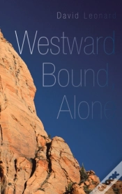 Capa do artigo Westward Bound, Alone