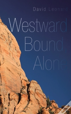 Capa do artigo Westward Bound, Alone