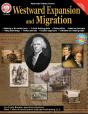 Westward Expansion And Migration, Grades 6 - 12 - Preview