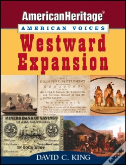 Capa do artigo Westward Expansion