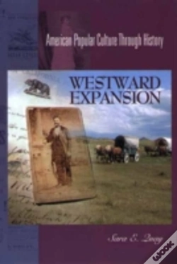 Capa do artigo Westward Expansion