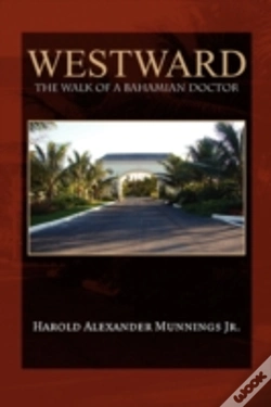 Capa do artigo Westward