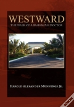 Capa do artigo Westward