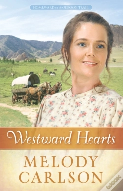 Capa do artigo Westward Hearts
