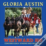 Capa do artigo Westward Ho